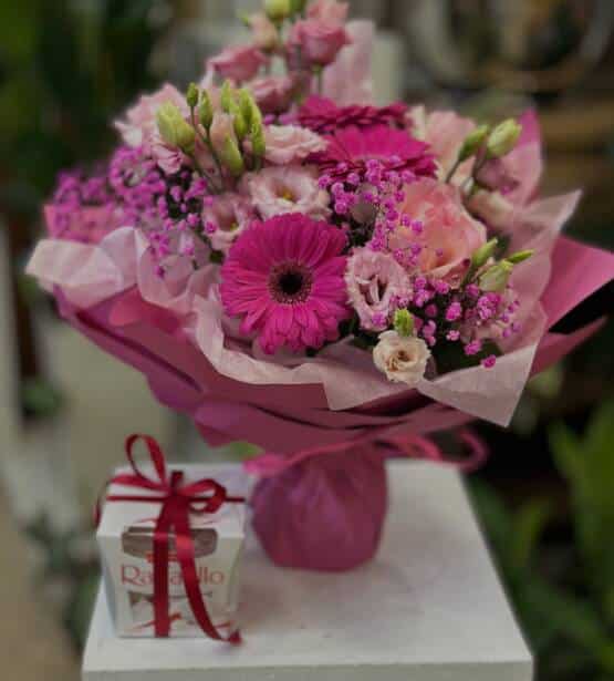 Bouquet 12