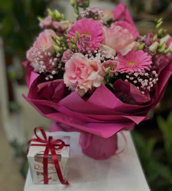 Bouquet 23